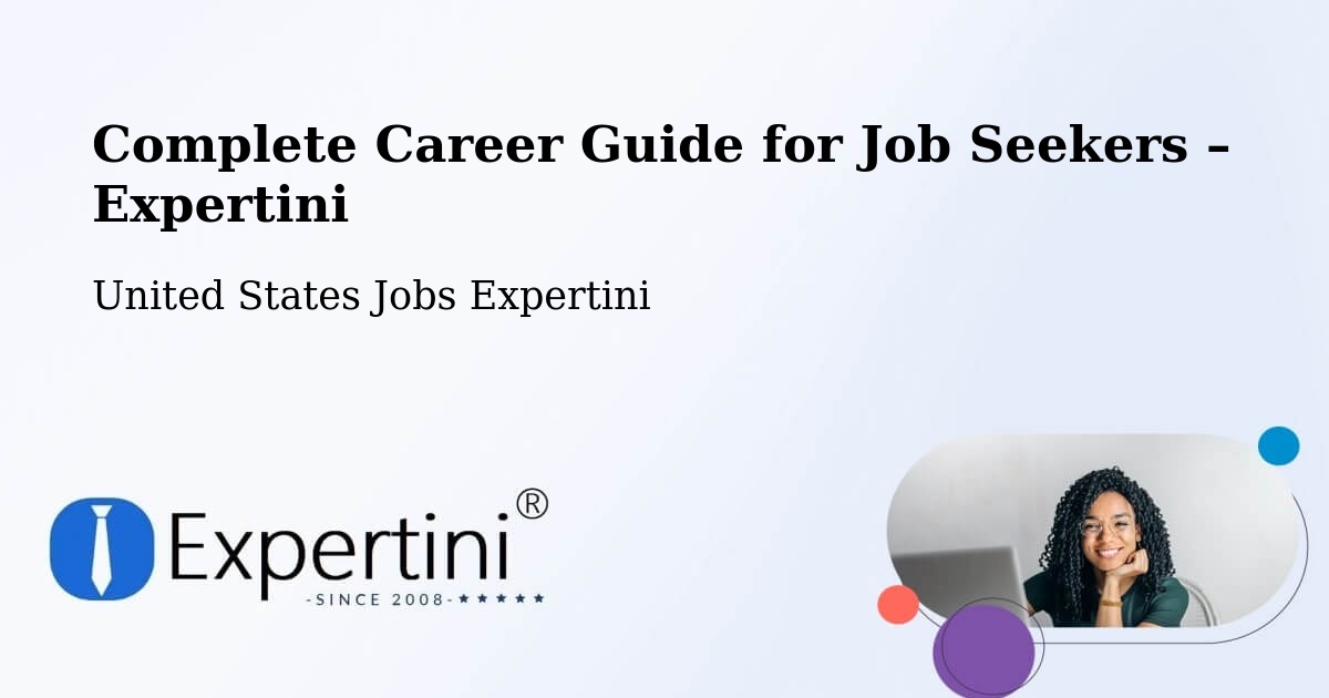 Career Guide for Job Seekers – Sandpoint - Sandpoint, United States Jobs Expertini