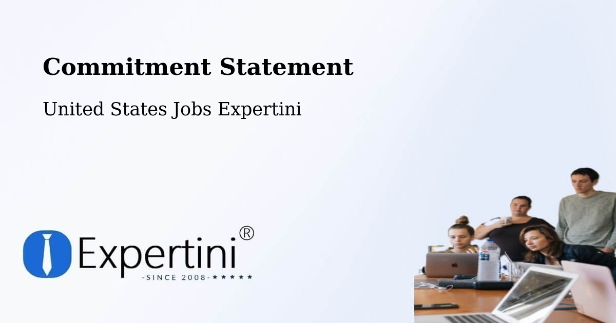 Corporate Commitment – Sandpoint - United States Jobs Expertini