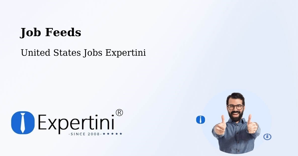 Job Listings Feed – Sandpoint - United States Jobs Expertini