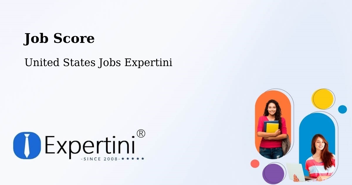 Job Score & Job Description Score Tool – Sandpoint - United States Jobs Expertini