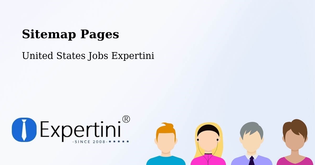 Sitemap Pages - Sandpoint - United States Jobs Expertini