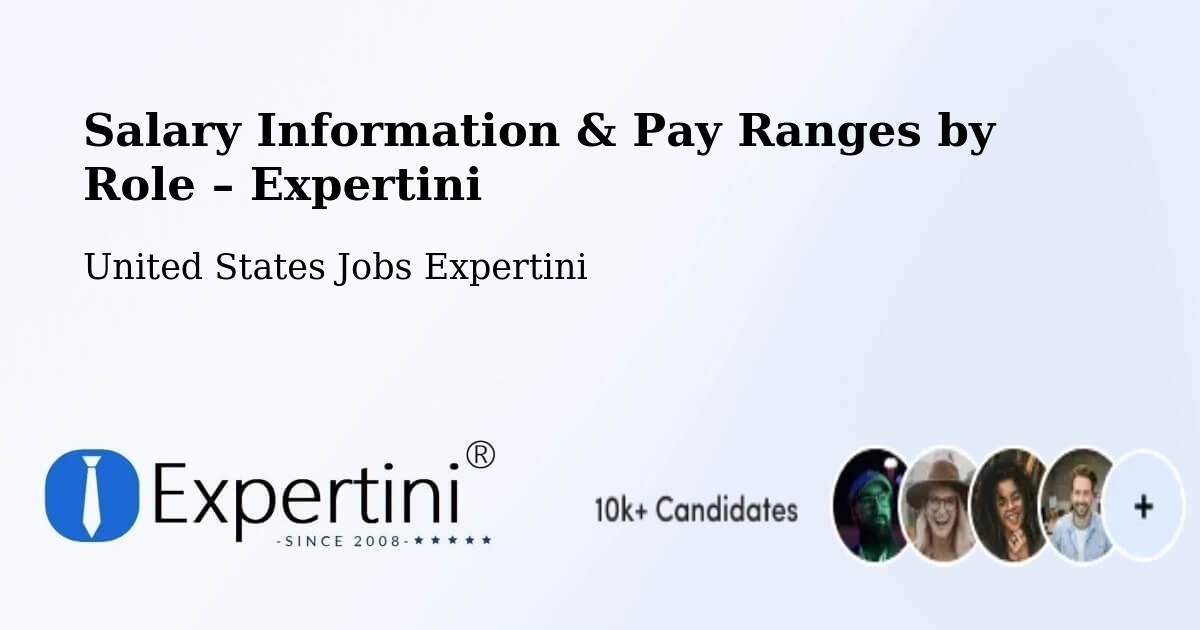 Salary Information & Pay Ranges – Sandpoint - Sandpoint, United States Jobs Expertini